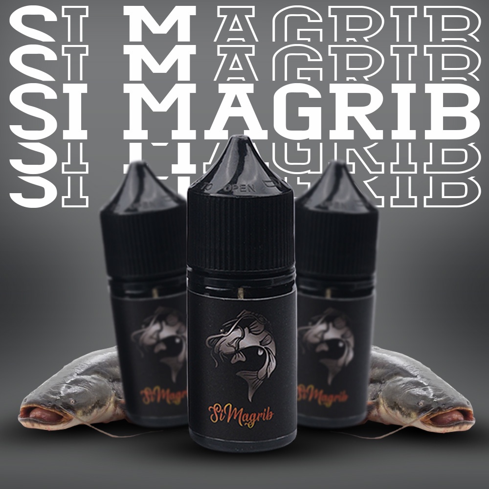 Essen Ikan Lele Galatama 30ml Paling Ampuh Kolam Harian SiMagrib Esen Media Umpan Cacing Usus Belut 