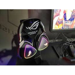 HEADSET ASUS ROG DELTA