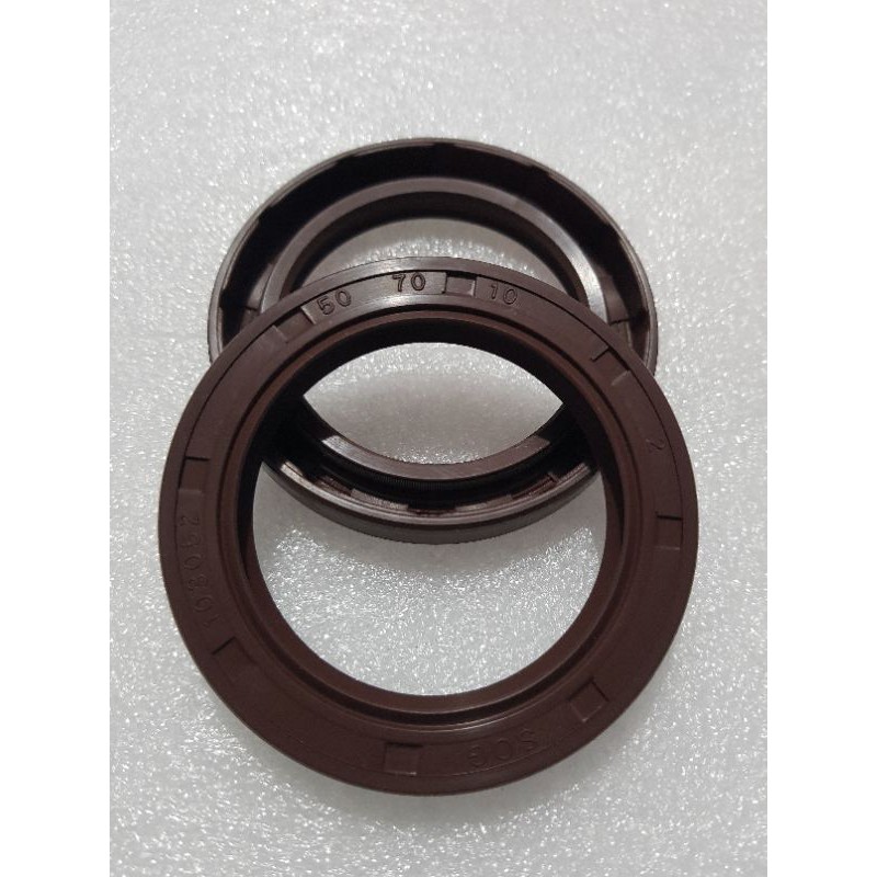 

Oil Seal Tc 50×70×10mm Viton