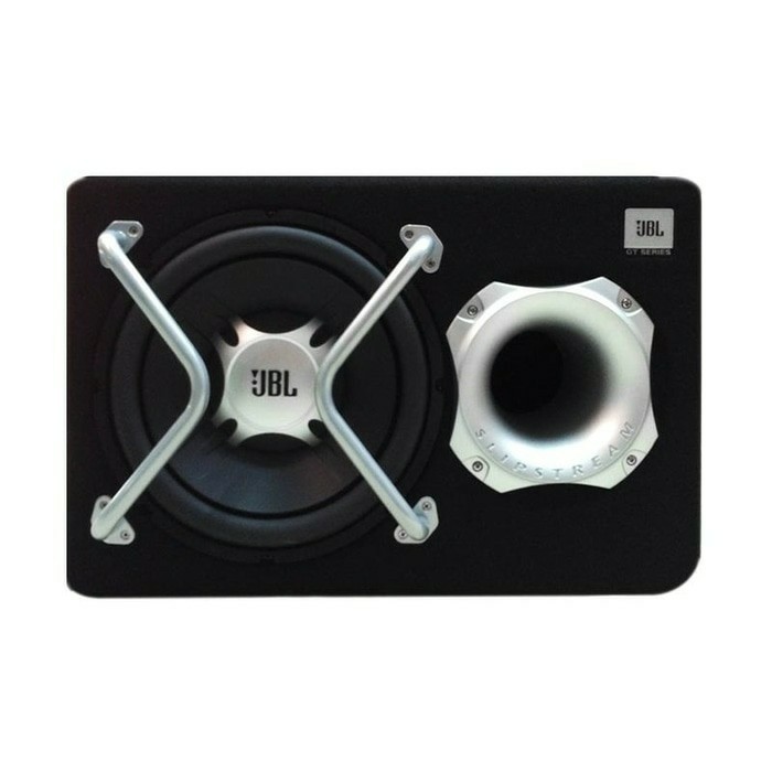 Bass tube jbl GT5-1204BR/sub aktif jbl GT5-1204BR/Subwoofer aktif jbl