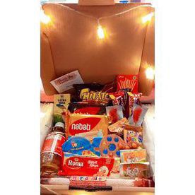

Hampersnyaowen PAKET 4