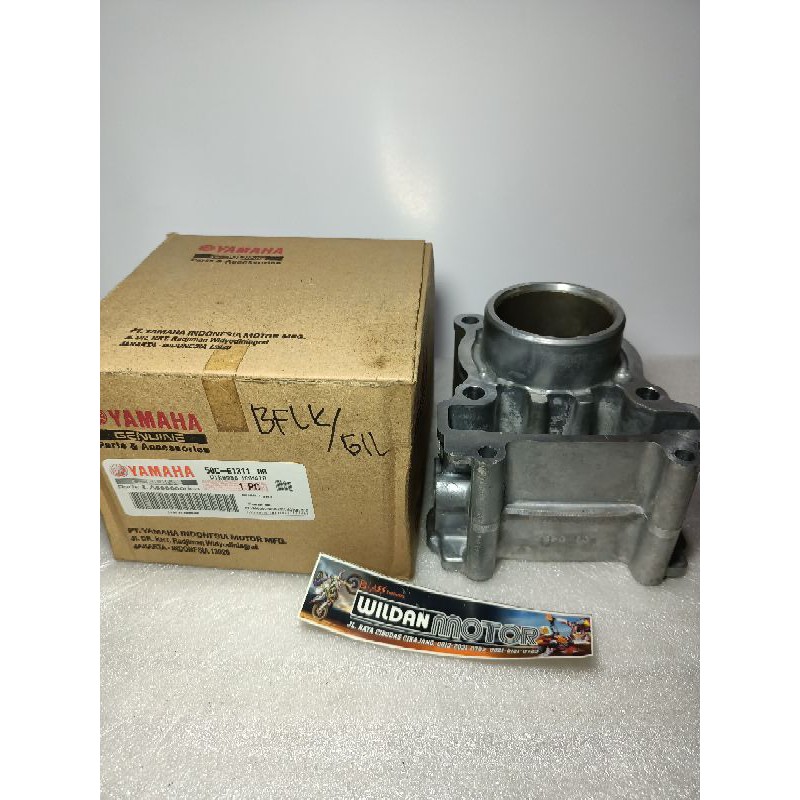 Boring Jupiter MX,Jupiter MX New Original Yamaha YGP