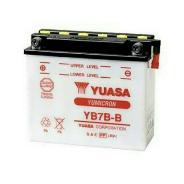 Aki Yuasa YB7-B