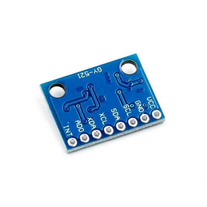 GY-521 3 Axis Gyro - Accelerometer Sensor MPU-6050