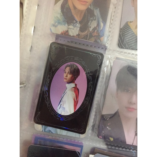 WTS YB YANGYANG GOOD CONDI