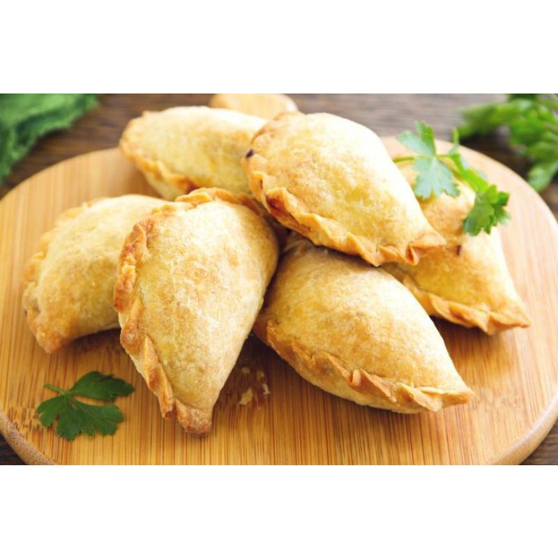 

10 PCS Frozen food PASTEL