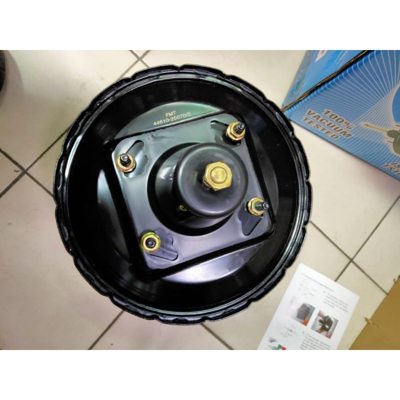 boster rem Daihatsu delta V22& V83