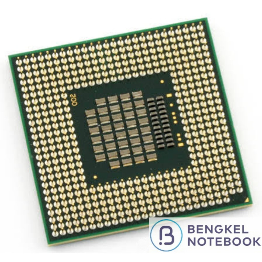 Processor Intel Core 2 Duo Processor T5500 SL9SH