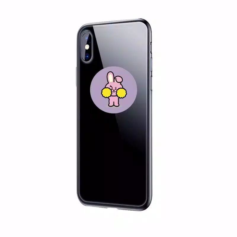 Popsocket Karakter Part 13 / Popsocket BTS KPOP Pop Socket Murah / Pop Socket Karakter / Phone Holde