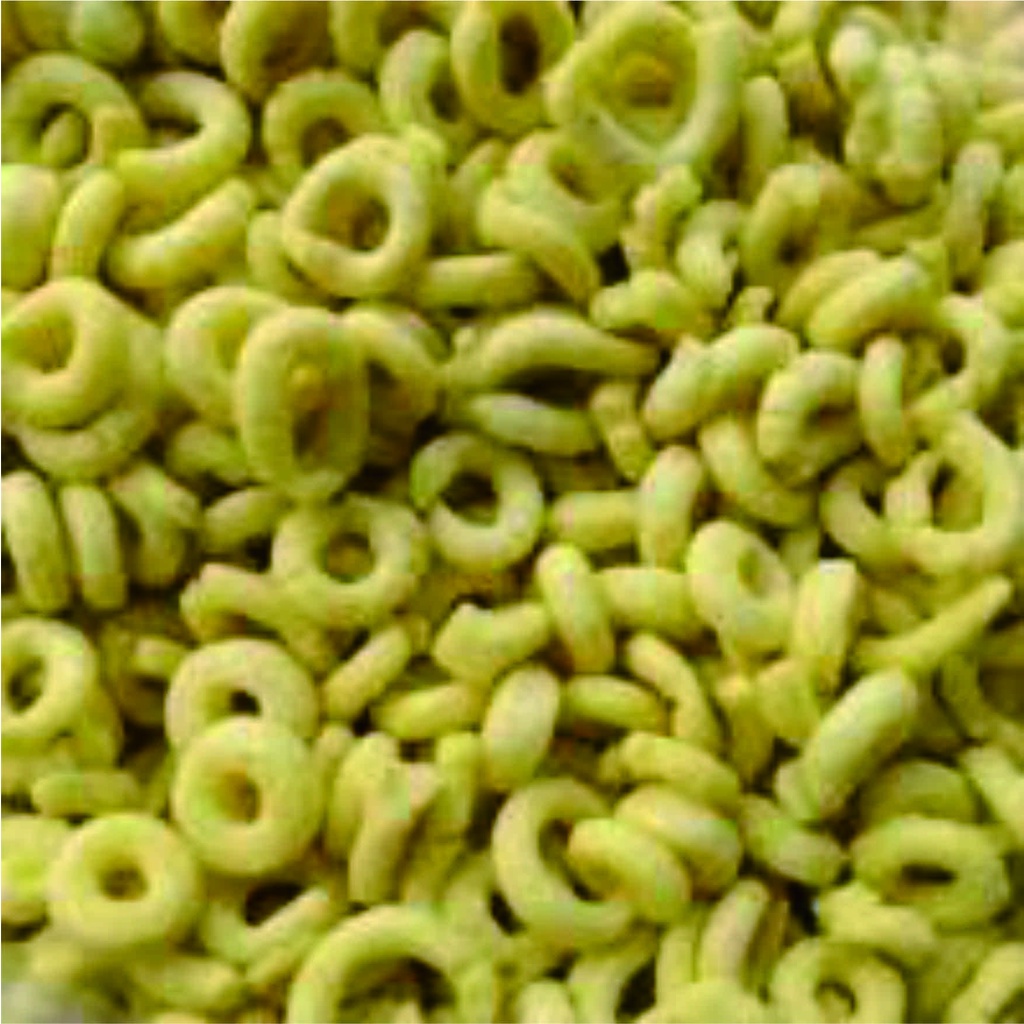 

Alen alen Khas Trenggalek kemasan 200gr 500gr 1 kg