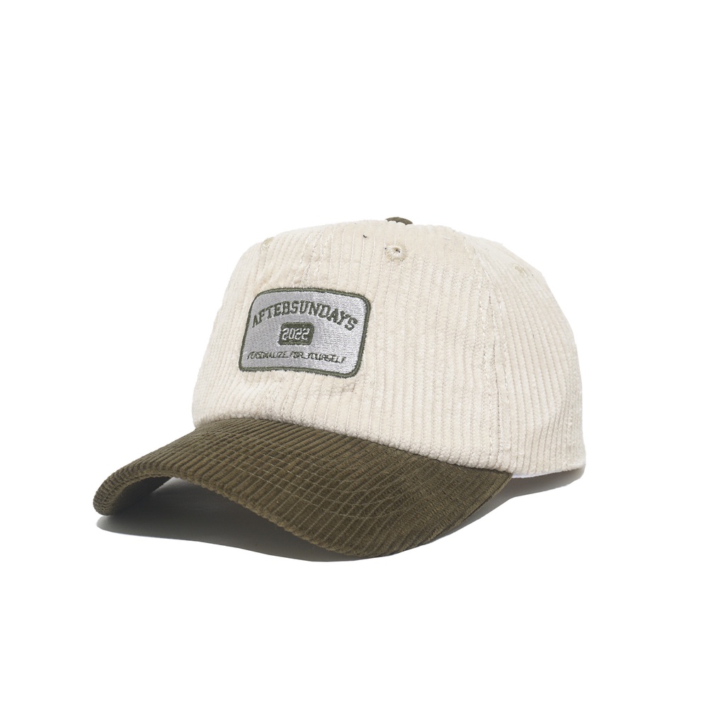 CAPS | 2022 | CREAM | AFTERSUNDAYS