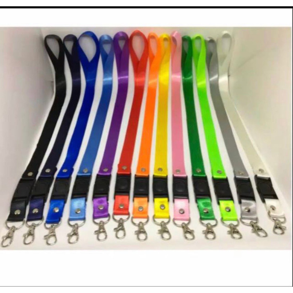 LANYARD VAPE POLOS POD MOD LANYARD