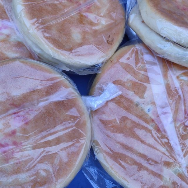 

pok pia kecil / phok piang kecil / sia si piang