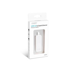 USB LAN TP LINK GIGABIT UE 300 USB 3.0