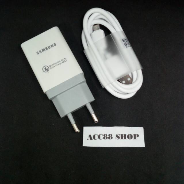 Charger Model A80 / 3.1A Fast Charging