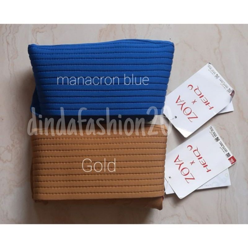 Bergo Marsha HL casual Zoya HEIQ-7
