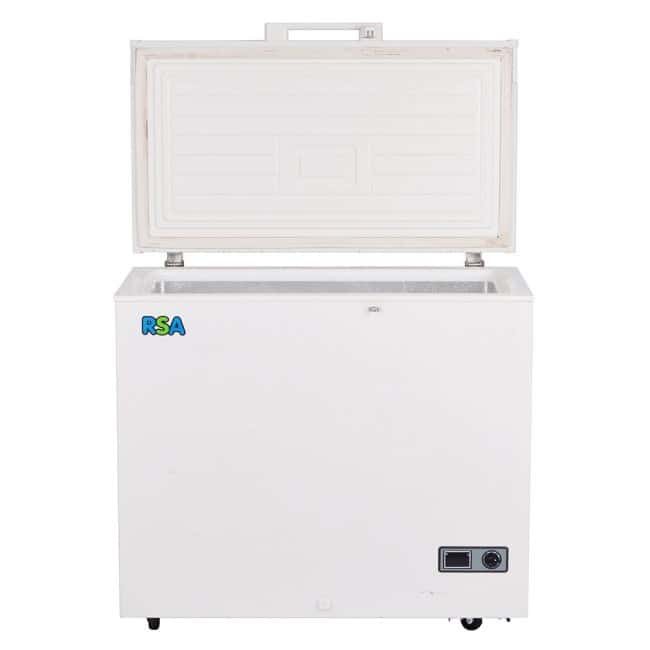 RSA CF 460 CHEST FREEZER BOX 460 L LEMARI PEMBEKU 460 LITER