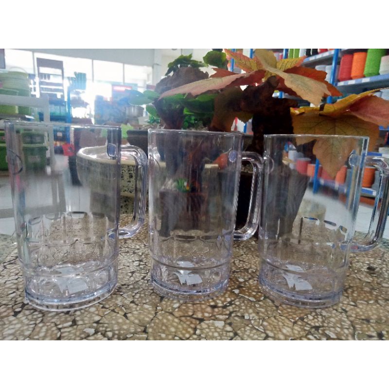 ONYX MUG GELAS 750ML ACG20