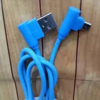 100Cm 1 Meter Kabel Data Benuk L Charger Game L Micro Usb Gaming Android