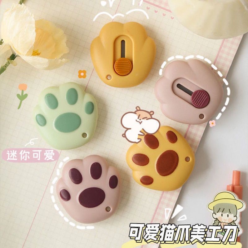 

Mini Cutter Dog Cat Paw