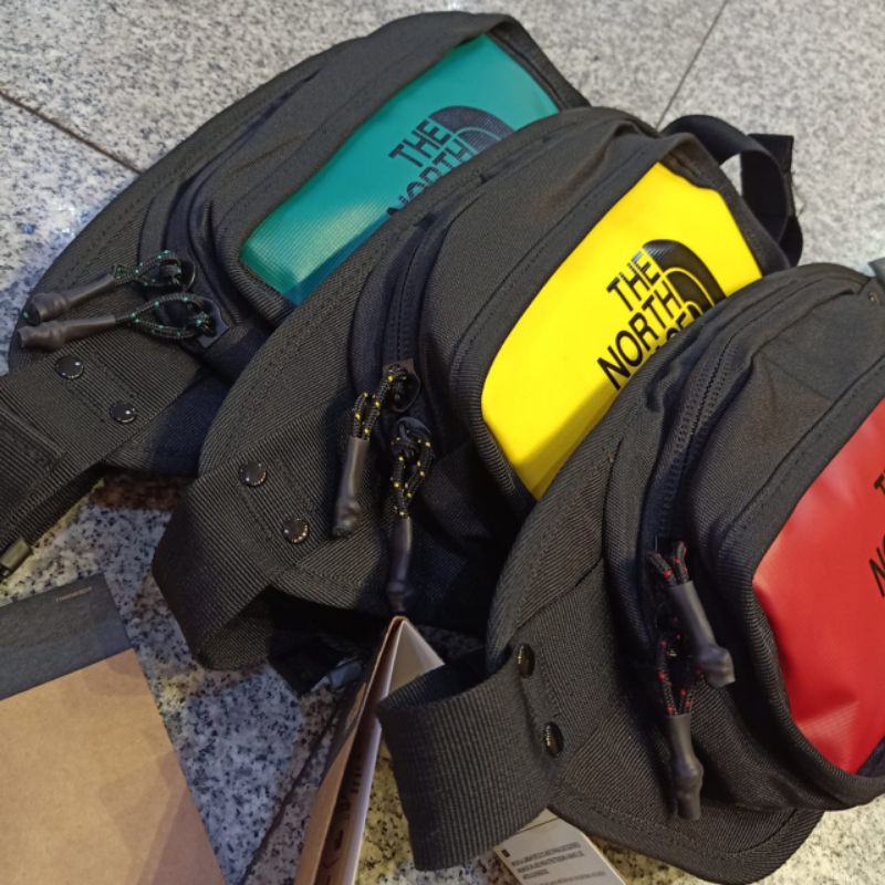 Waistbag The North Face import Quality