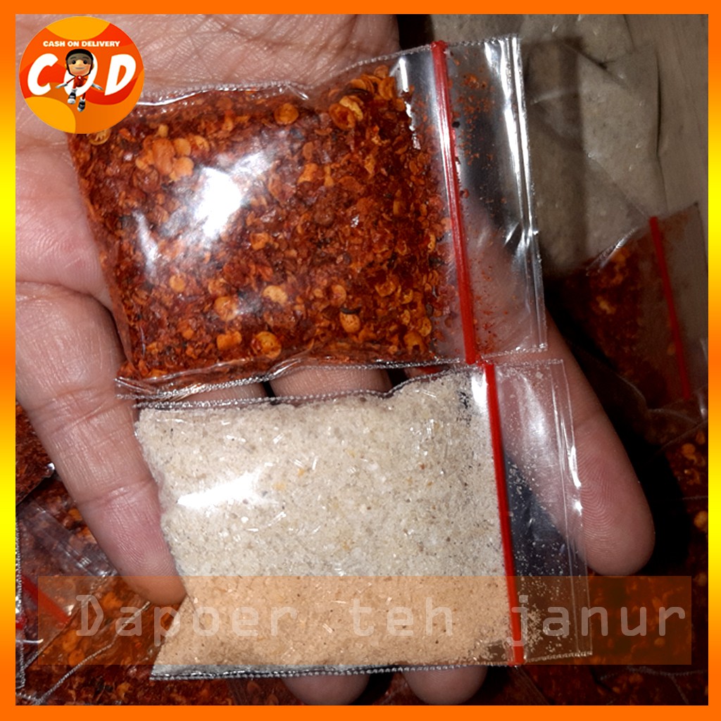 

CABE BUBUK DAN BUMBU