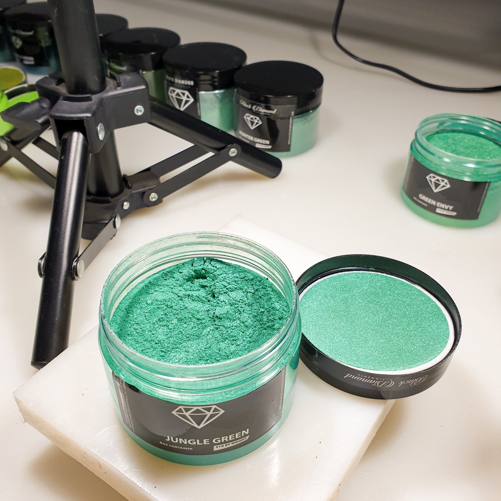 

SINGLE TONE JUNGLE GREEN