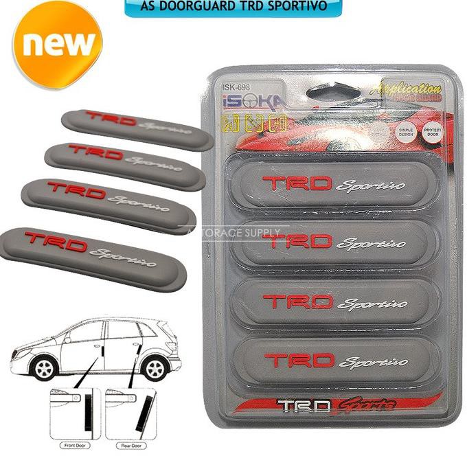 Tokomuda Door Guard Anti Scrach Pelindung Sisi Pintu Mobil Tokomuda Door Guard Anti Scrach Pelindung Sisi Pintu Mobil
