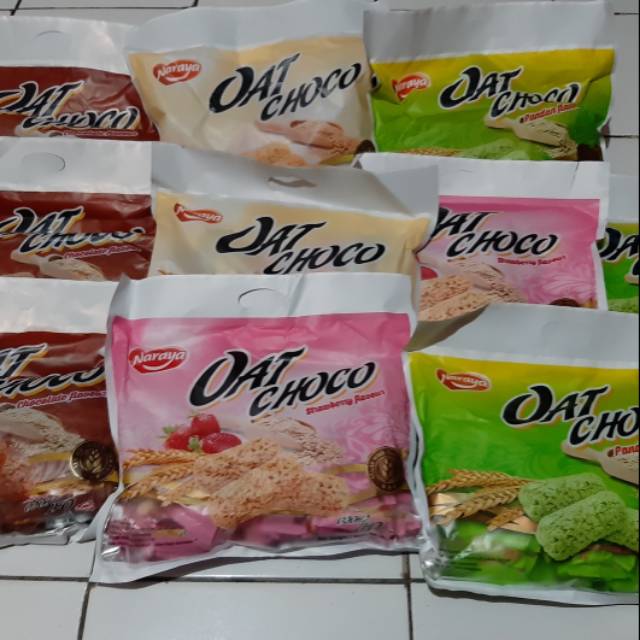 

Oat Choco