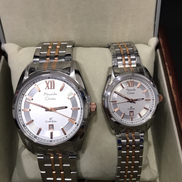 ALEXANDRE CHRISTIE 8501MD