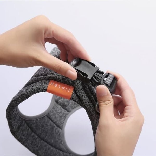 PETKIT Cat Dog Harness Air Pro Tali Tuntun Anjing