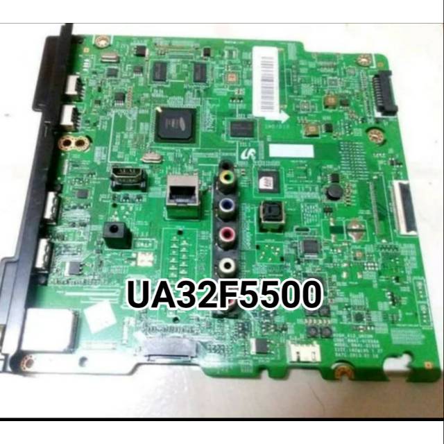 Mb-Mainboard Tv Samsung model/tipe UA-32F5500
