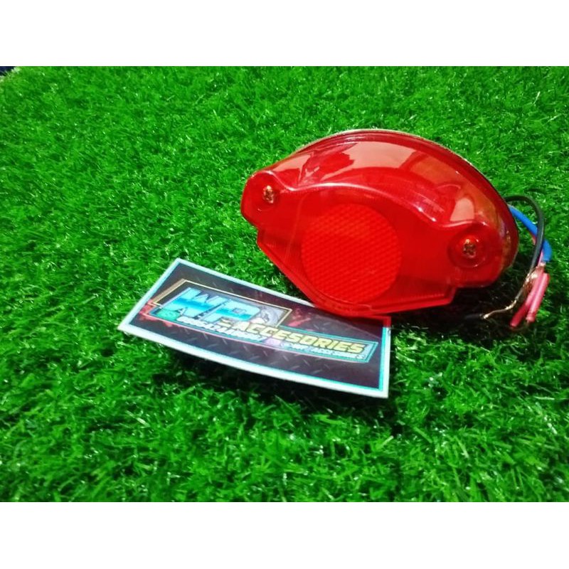 LAMPU BELAKANG CB STOPLAMP CB STOPPAN KODOK