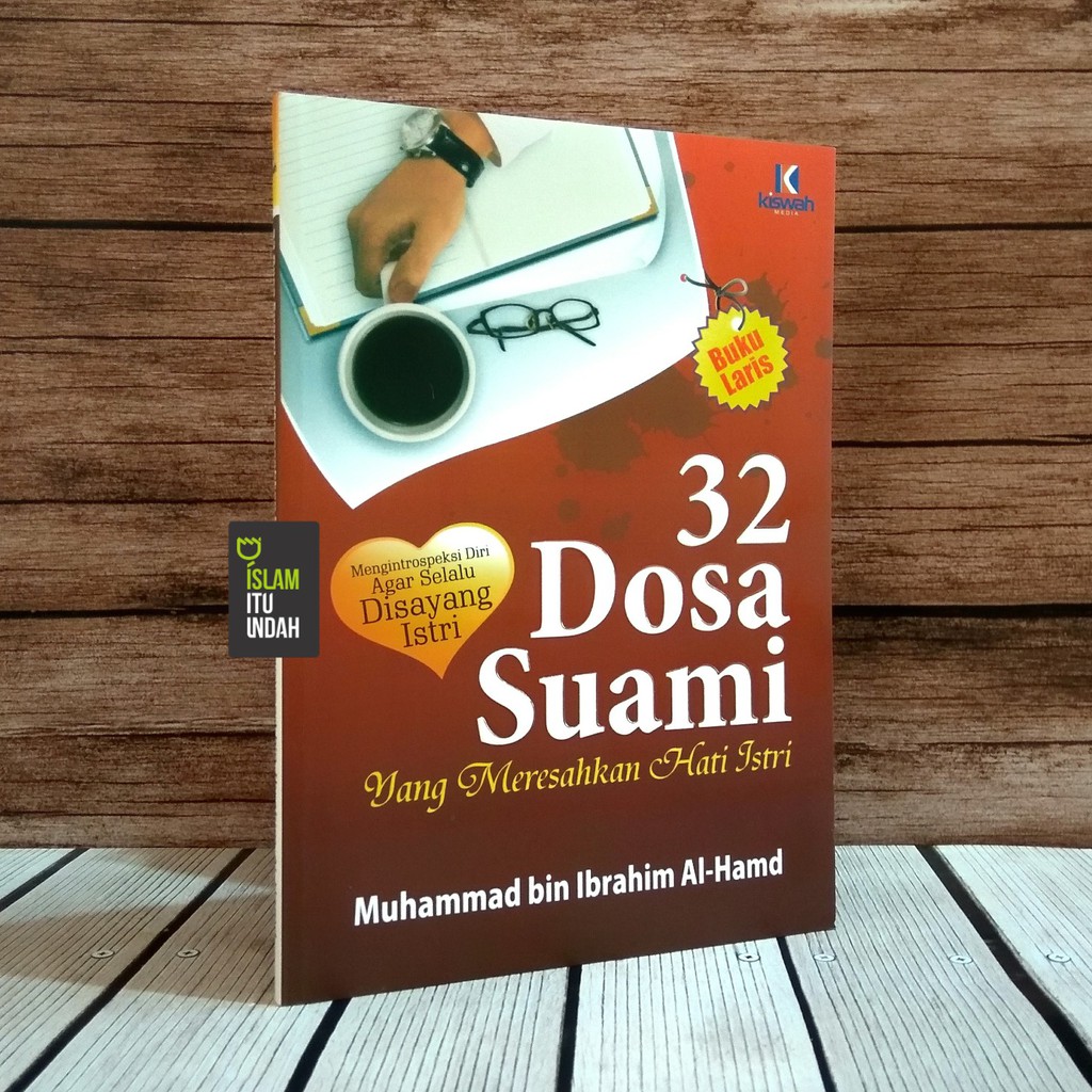 32 Dosa Suami