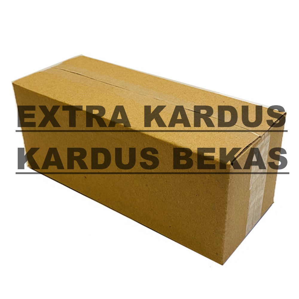 Extra Bubble WRAP Atau KARDUS BEKAS Untuk Keamanan EXTRA