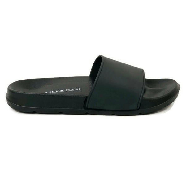 Declan Sandal Slide Phantom DEUBI 06-021 No Box-4