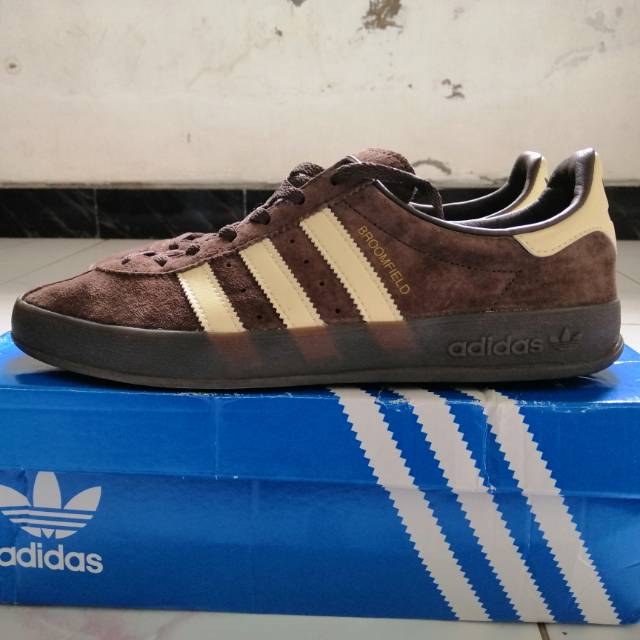 Adidas Broomfield