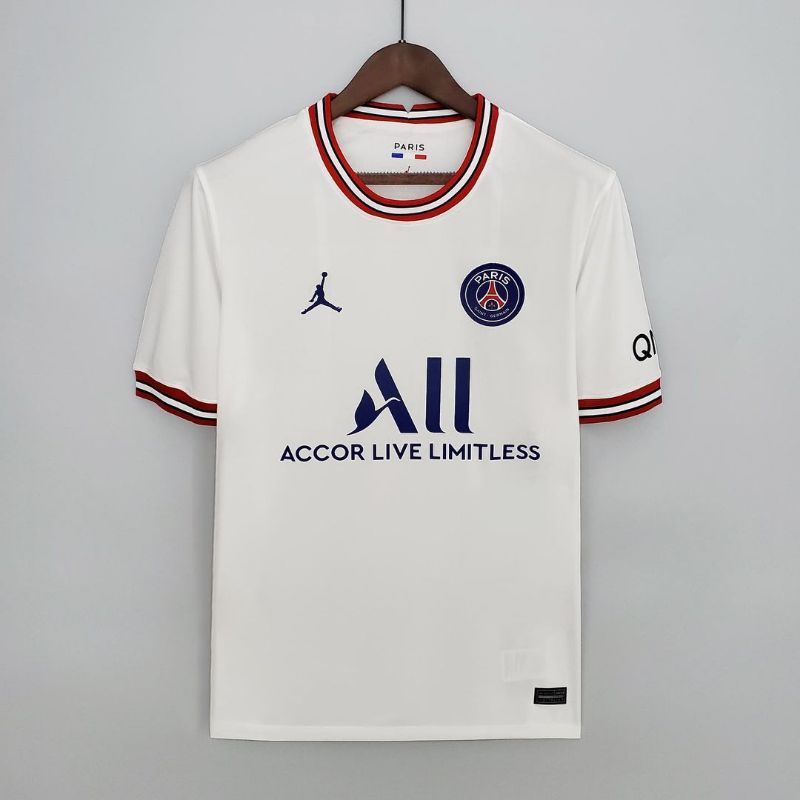 Jersey PSG away musim2022