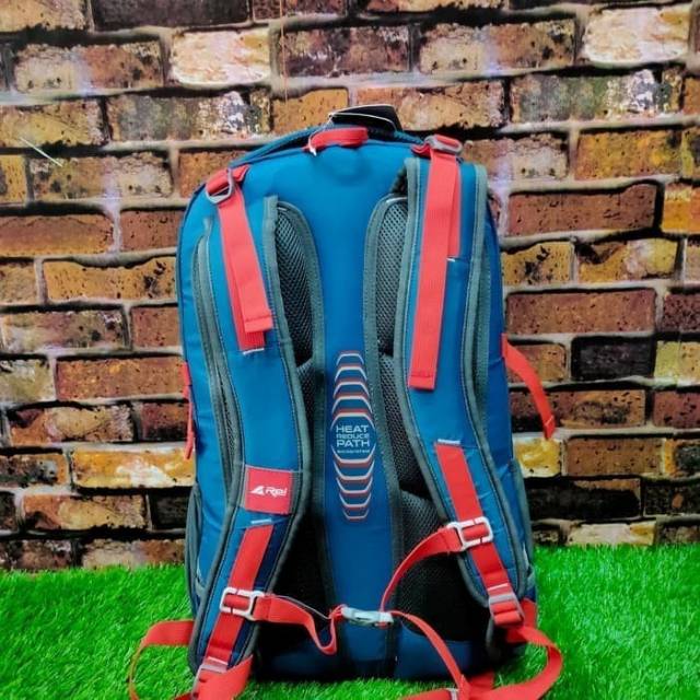 Tas Ransel Rei Paramount 30L Original