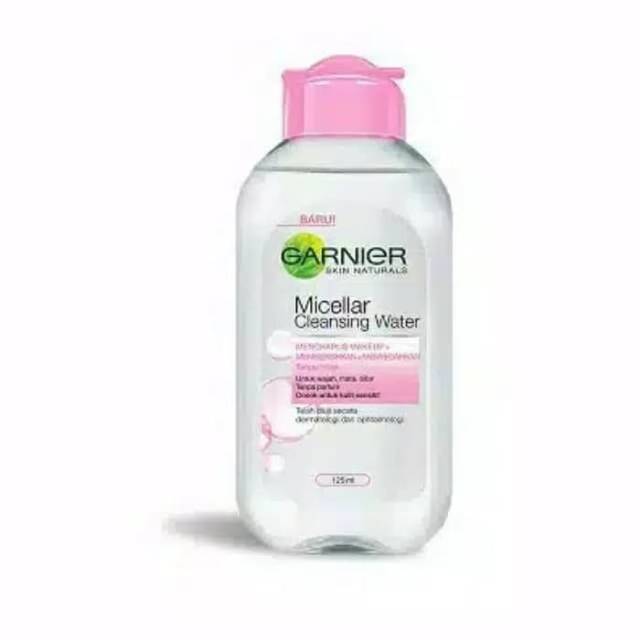 PEMBERSIH WAJAH GARNIER MICELLAR WATER
