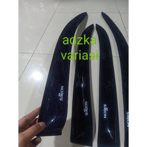 talang air mobil Daihatsu new sirion gan2 tahun 2012 2013 2014 2015 2016