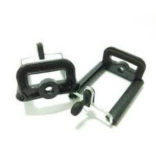 Holder U Universal Handphone Tripod Tongsis