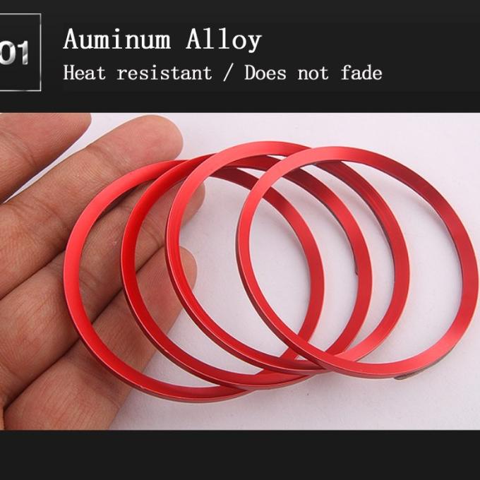 Tutup Dop Roda Tutup Velg Mobil Cover Dop Velg Ring 14