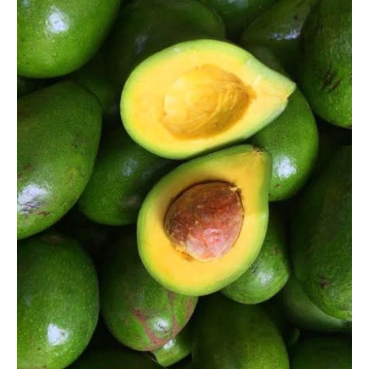 

Alpokat Mentega