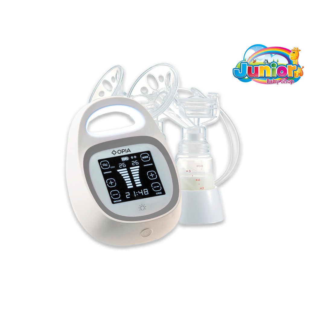 OPIA Diamond Electric Breastpump