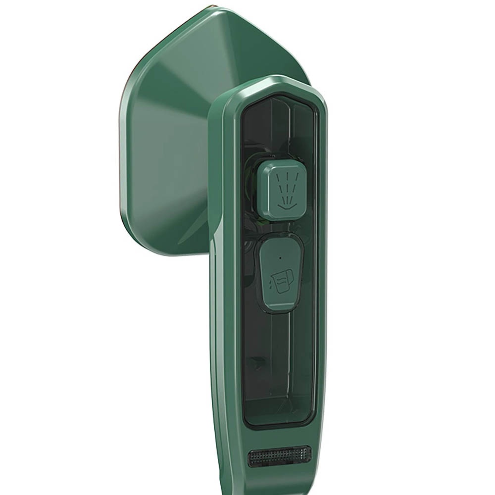 setrika Uap Portable Travel Sederhana Pentagon Modern - Mudah Dibawa Travel Dan Simple / Setrika Mini Portable S211
