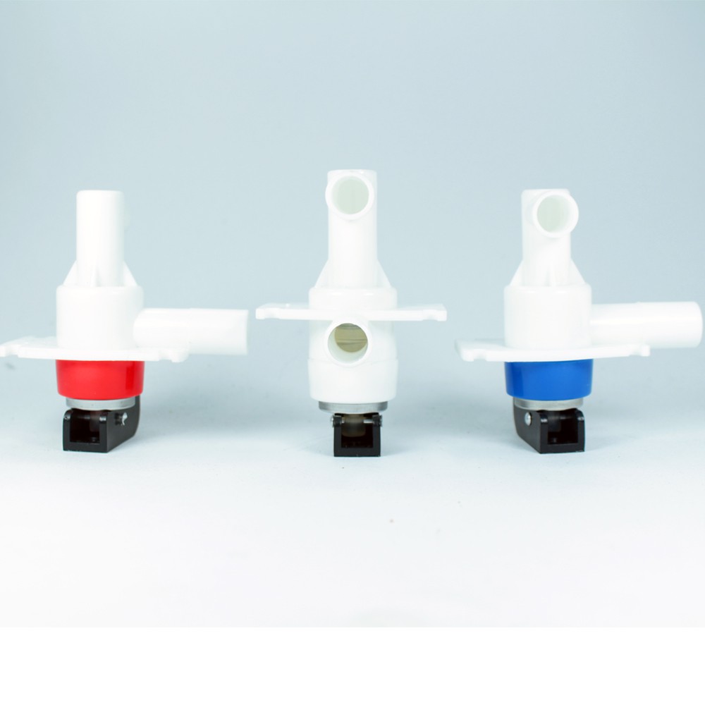 Keran Dispenser Sanken HWD-730 TC Hot Panas Dingin Cold Fresh Normal