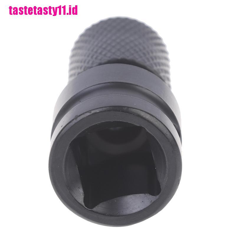 (Taty) Adaptor Socket Hex 1 / 4 &quot;Untuk Kunci Pas