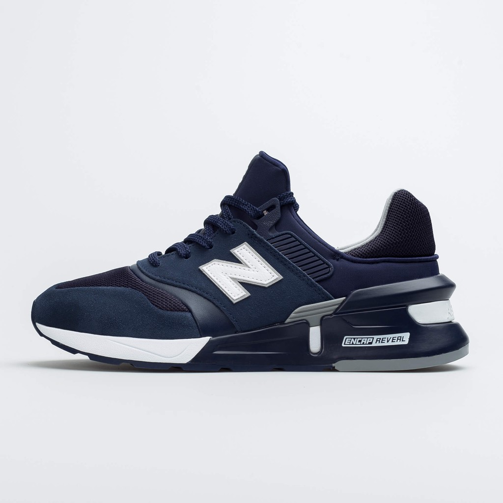 new balance encap reveal