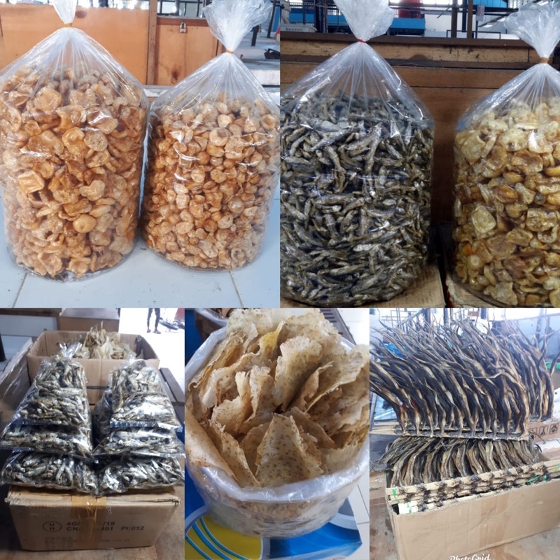 

OLAHAN MENTAH ASLI MINANG